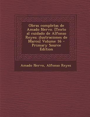 Biograf a de Amado Nervo